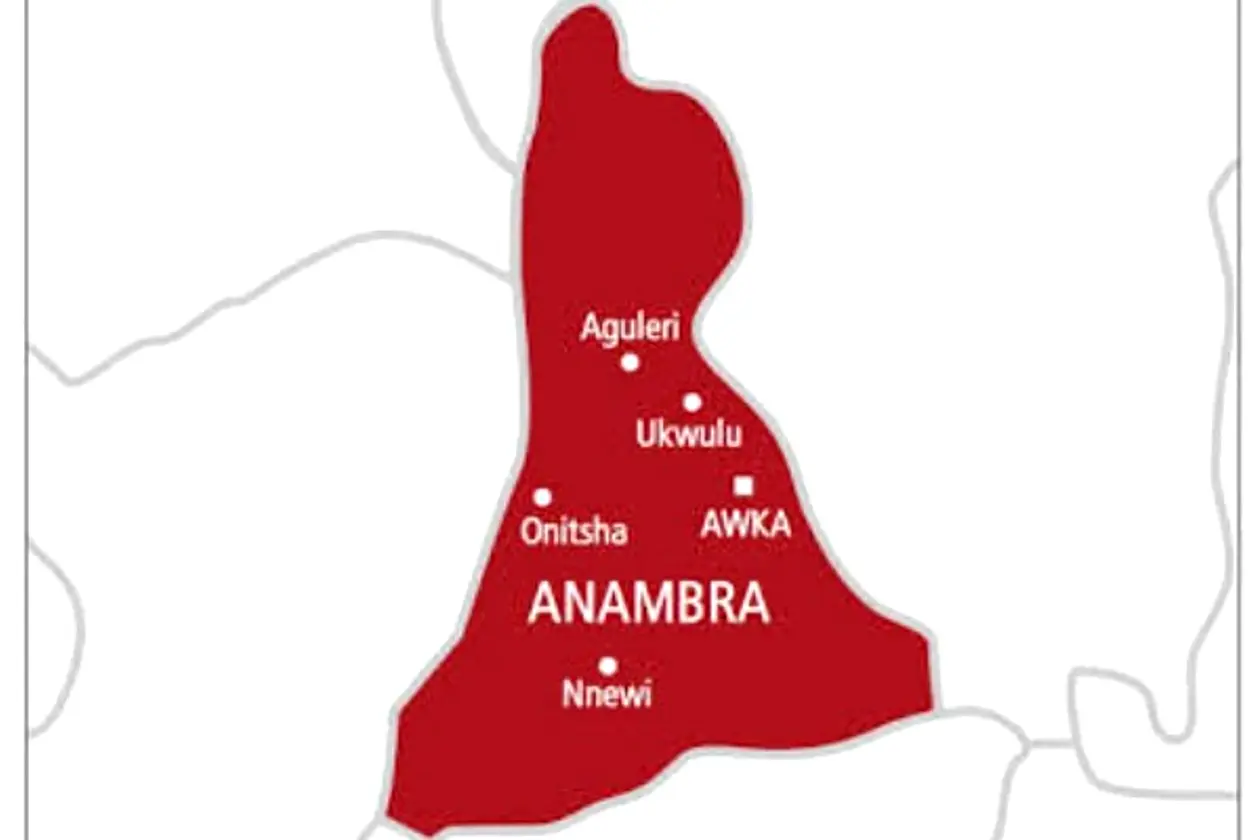 Anambra lawmakers pass anti-open grazing bill