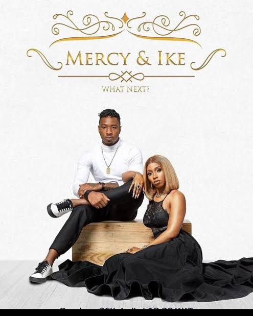 Bbnaija: Why My Relationship With Mercy Eke Crashed - Ike Onyema