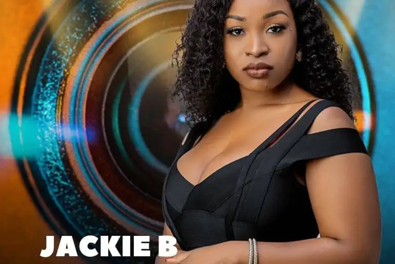 Before Entering BBnaija House, My Mum Gave Me Rules - Jackie B