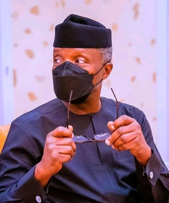 2023 presidency: Northern youths begin 20 million vote mobilization for Osinbajo