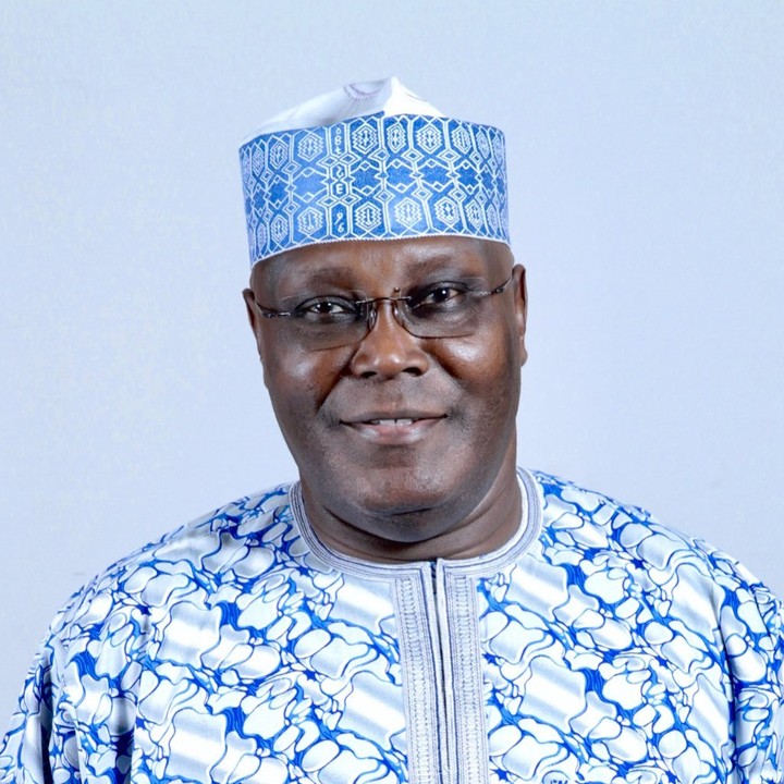 2023: Where Nigeria’s President comes from, not important - Atiku