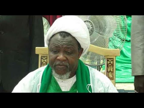 El-Zakzaky calls for unity despite differences among Nigerians