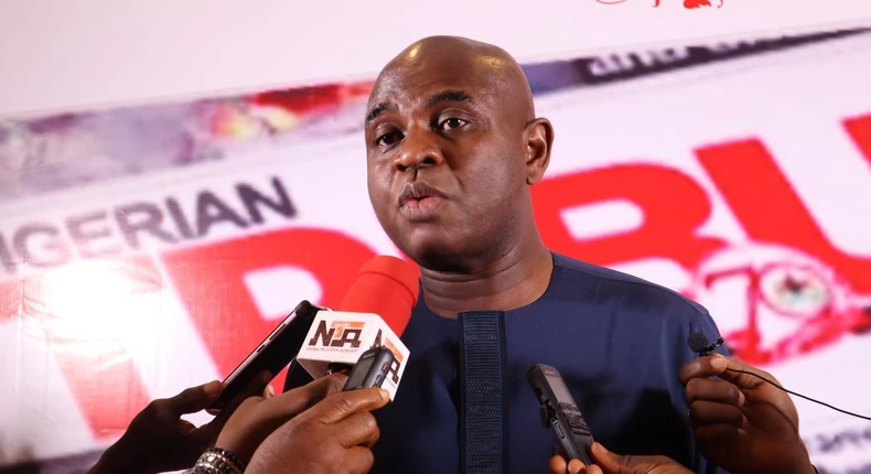 Moghalu defects to ADC to contest in 2023 presidential election