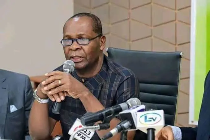 Burn Down The East And Put The Blame On IPOB - Simon Ekpa Blasts Igbokwe