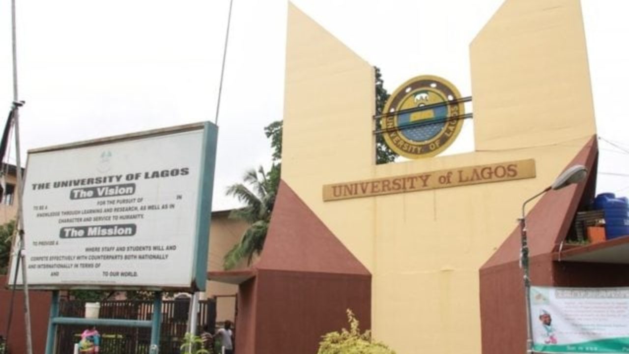 UNILAG sets to begin registration of 2021-2022 post-UTME, see how to apply