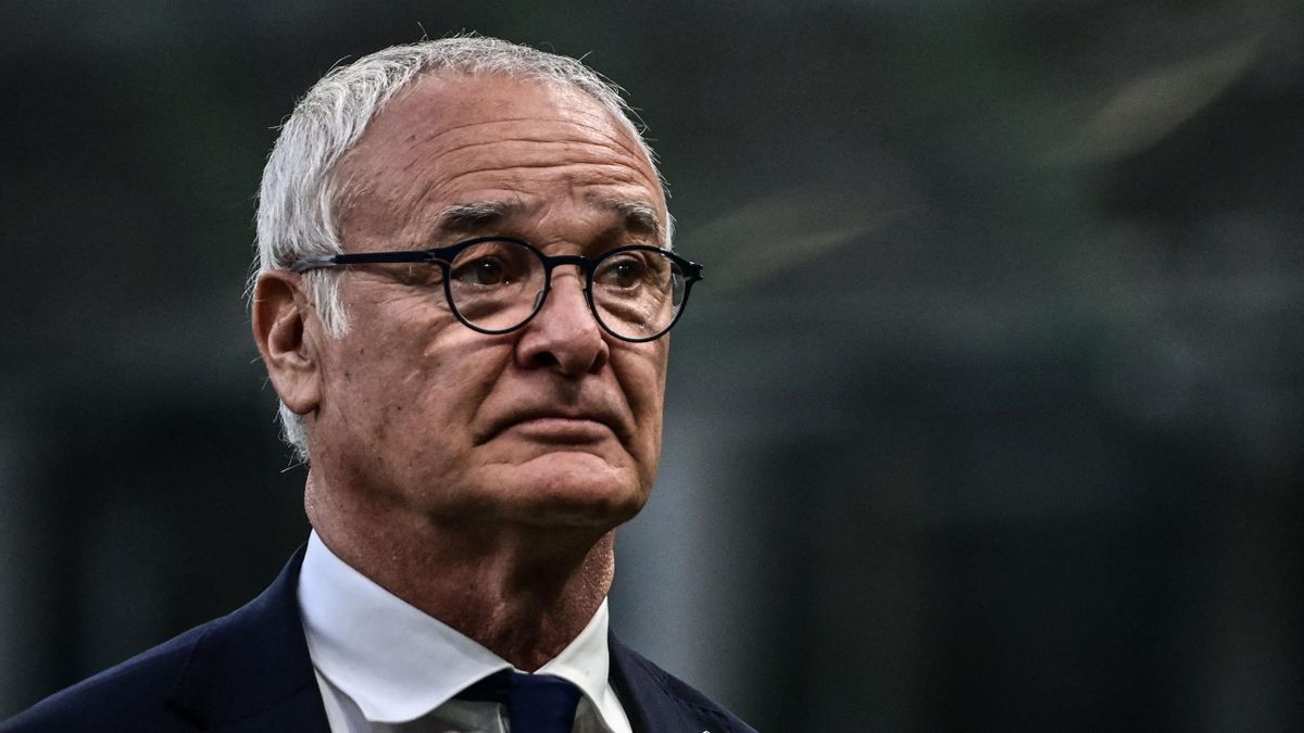 Watford appoint Ranieri as new manager