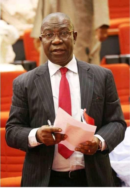 Biafra: 'We are working Quietly to release Nnamdi Kanu’ – Ekweremadu