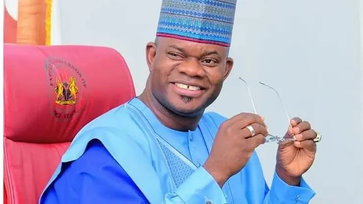 As President, 365 Days Will Be Enough For Me To Fix Nigeria - Yahaya Bello