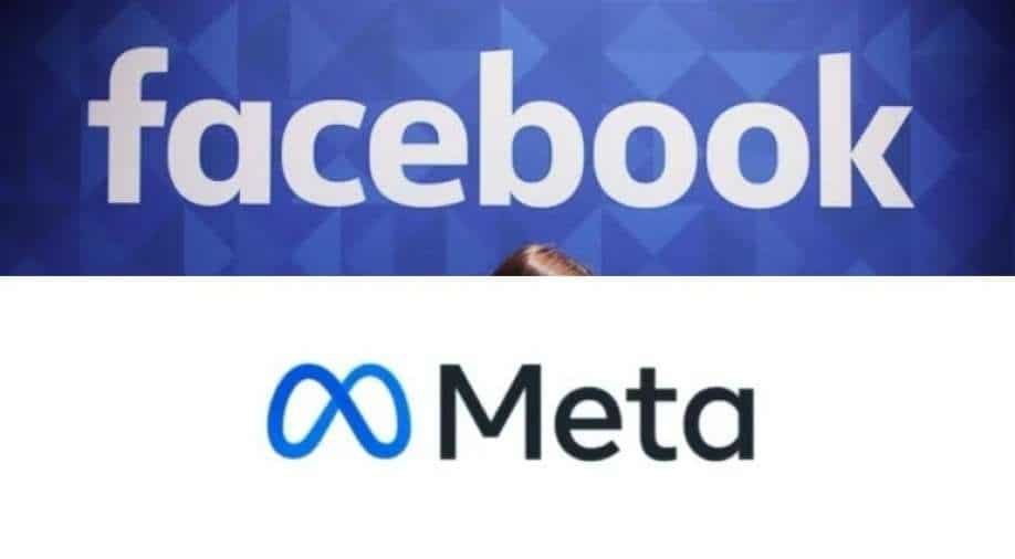 Facebook Changes Its Name To Meta In Major Rebrand