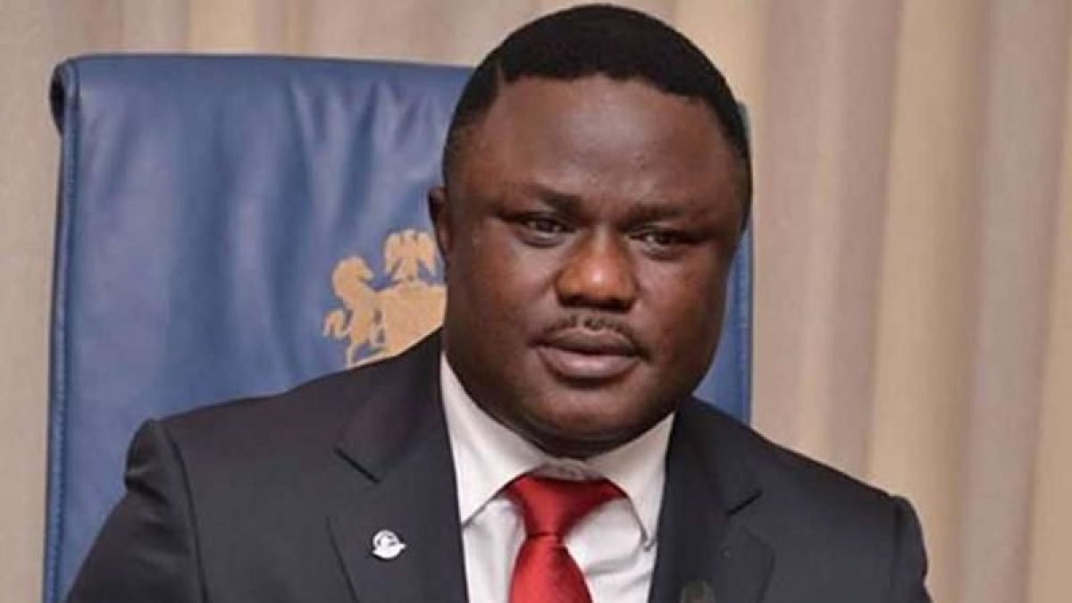 Ex Members of Bakassi Strike Force, protest over unpaid stipends, Block Ayade’s Entrance