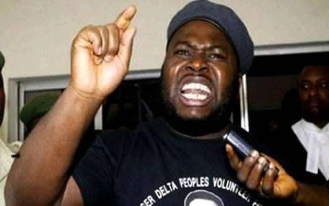 Withdraw military from South East – Asari Dokubo Tells FG