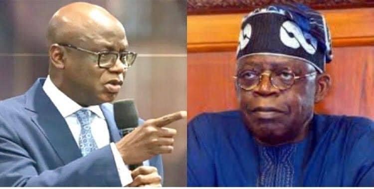 Tinubu Ruled Southwest With Loot Fund From Lagos - Bakare