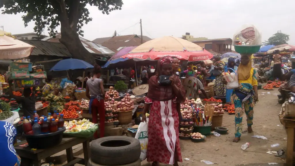 Prices Of Things Increase In Imo Over IPOB Sit-At-Home Thursday