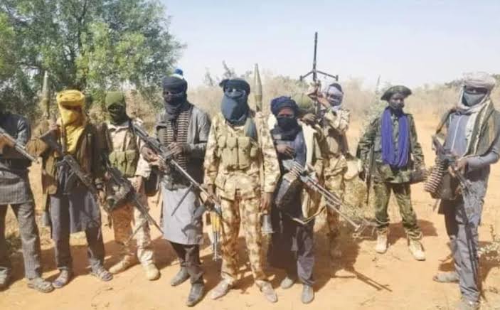 Bandits Ask Soldiers To Vacate Plateau Community Ahead Of Planned Attack