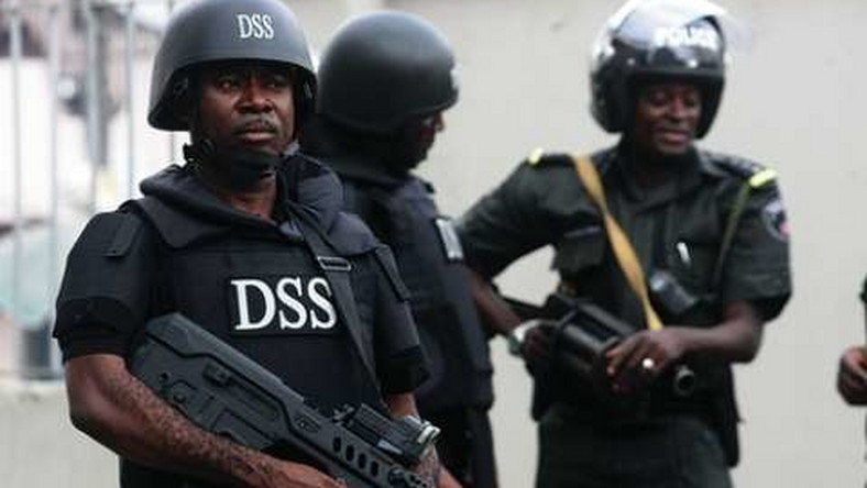 Anambra Election: DSS Warns Against Media Sensationalism, Silent On Today Attack