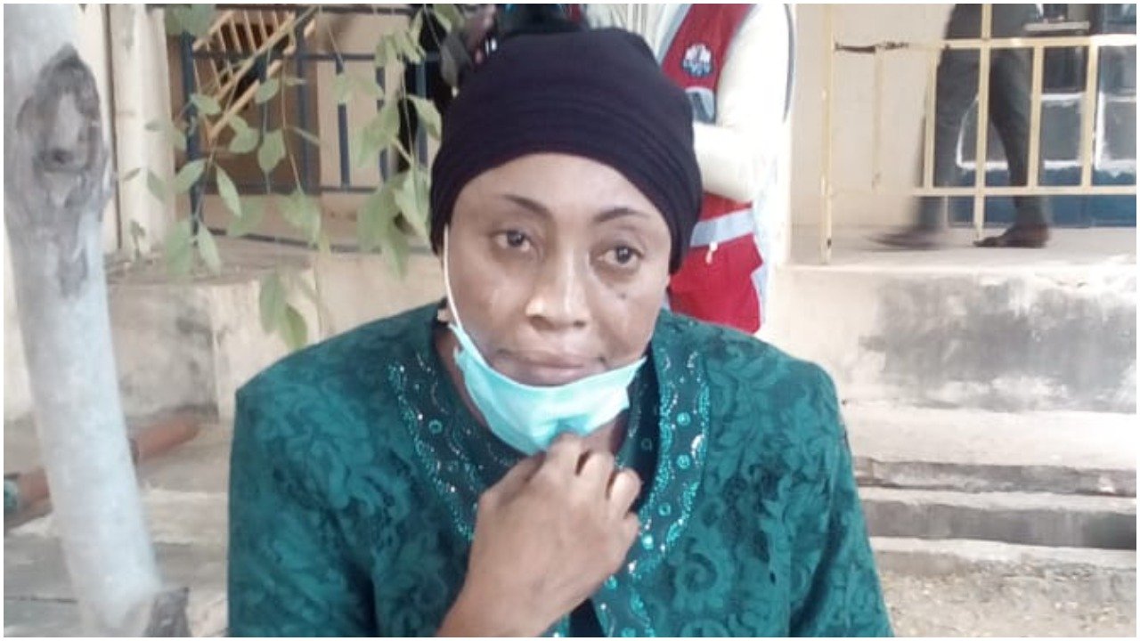 Job Scam: Woman Arrested For Selling Fake ECOWAS Employment Worth Over N47m