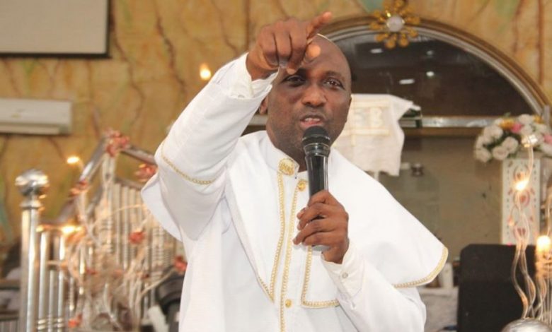 Anambra Guber: Primate Ayodele Tells INEC To Dialogue With Kanu