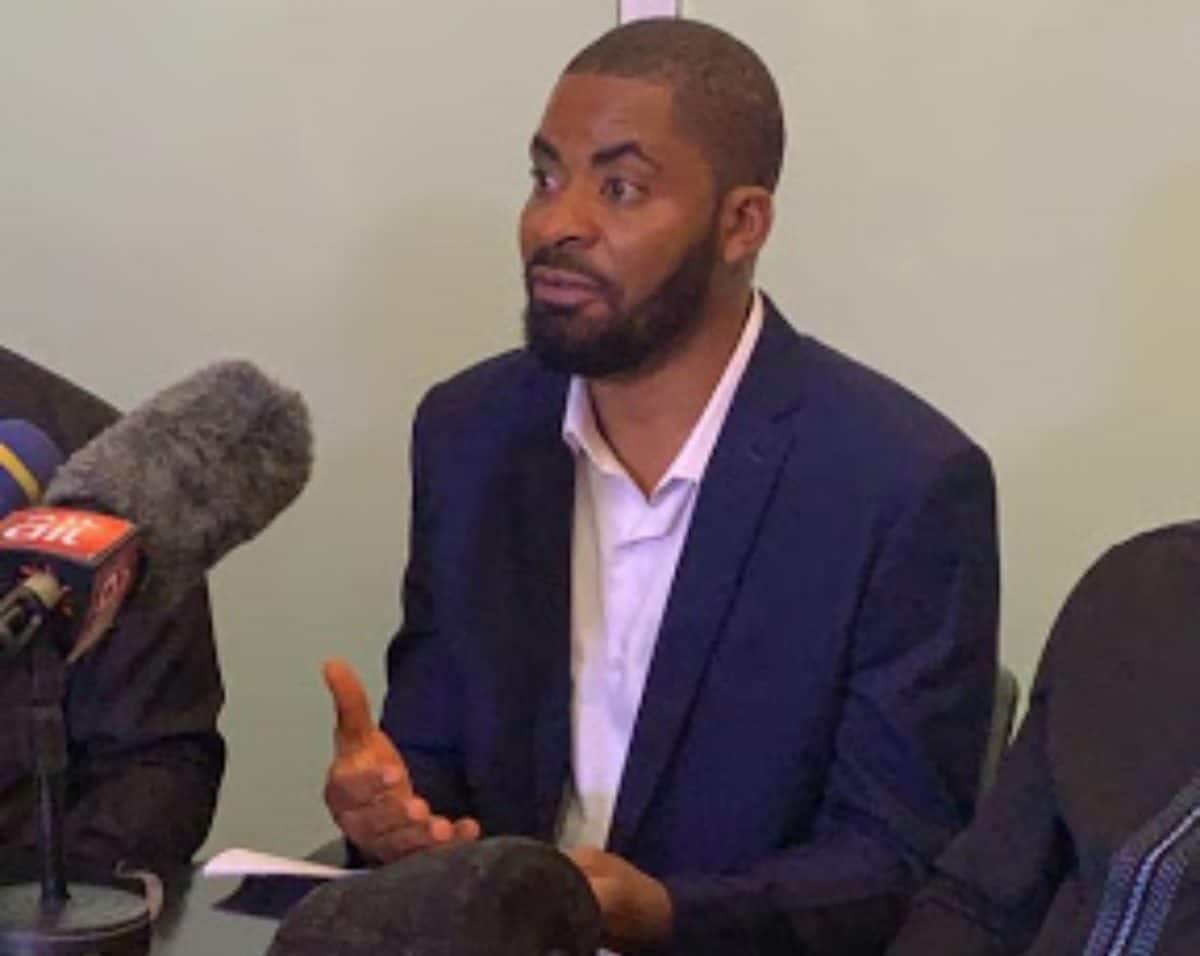 EndSARS: Sanwo-Olu should be blamed for police harassment – Adeyanju