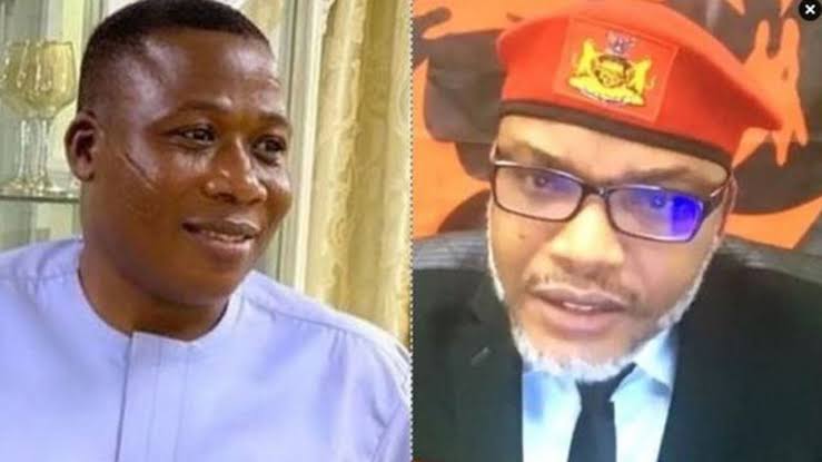 Peter Obi: Nnamdi Kanu, Igboho More Popular Than All Politicians In The South