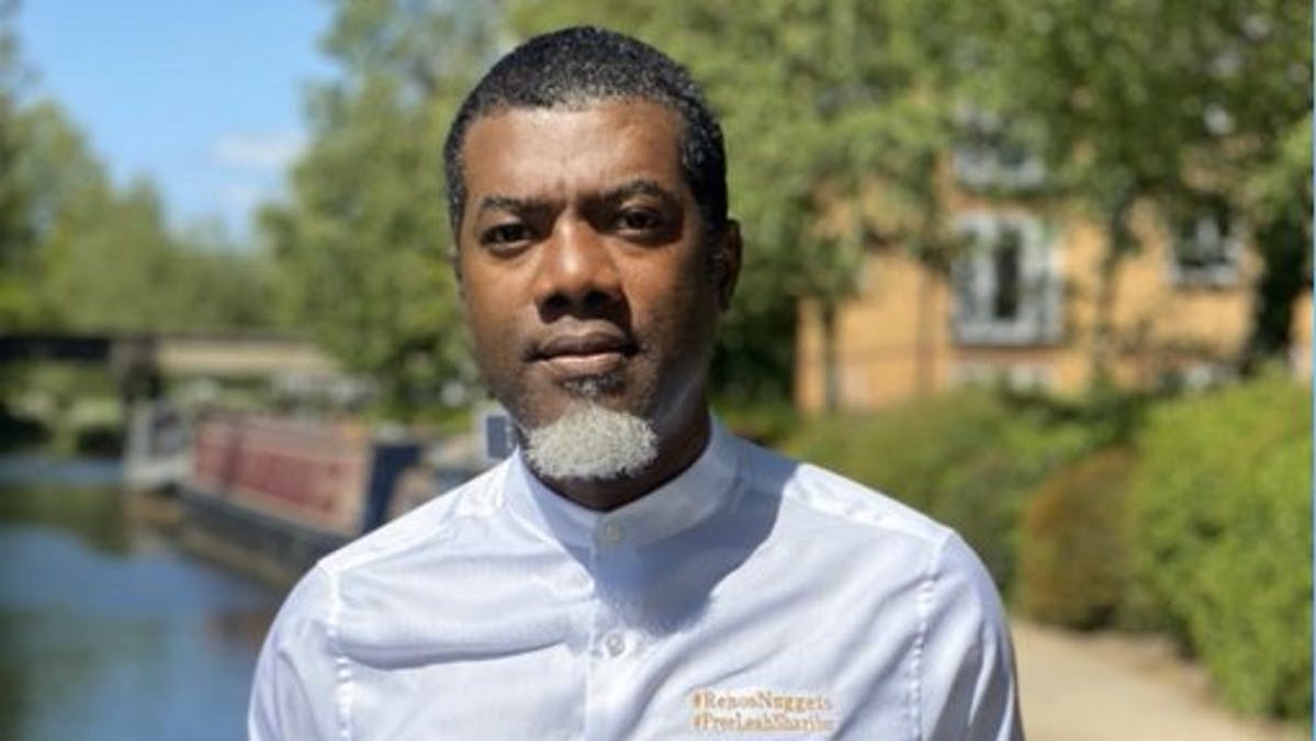 Why northerners may remain in power beyond 2023 – Reno Omokri