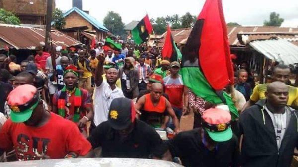 Anambra Guber: We have no business with INEC or election - IPOB