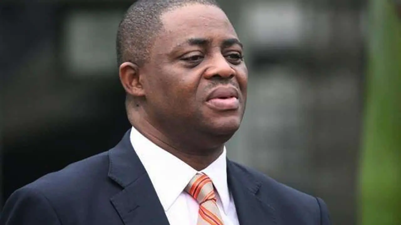 Court Slams Fani Kayode N200,000 Fine, Threatens To Revoke His Bail