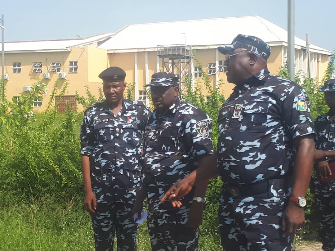 Zamfara Police Command Debunks Rumor Of Arrest Of 7 Soldiers