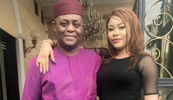 Kayode’s ex wife, Precious Summoned By Court Over Document Falsification