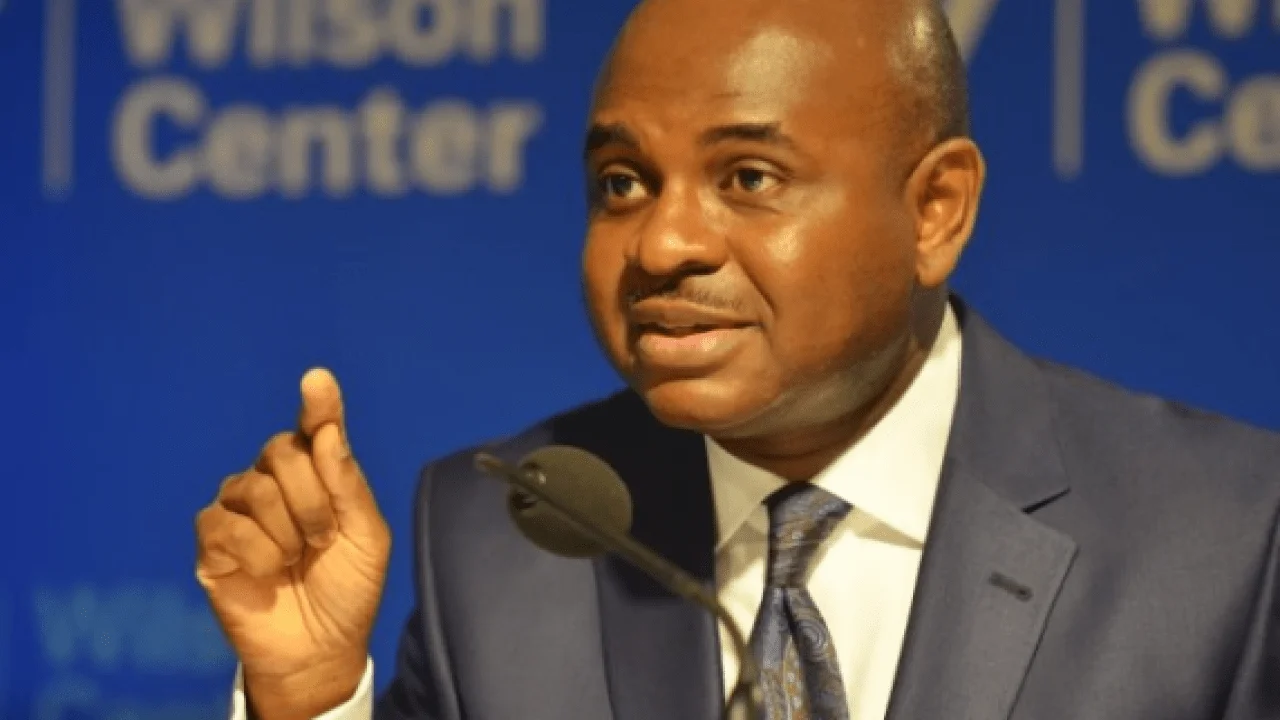 2023: Moghalu Announces Six-Party Merger To Rival APC, PDP