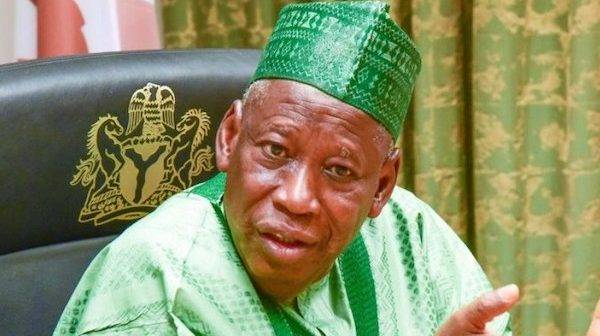 Greatest evil of open grazing is non-education of children — Ganduje