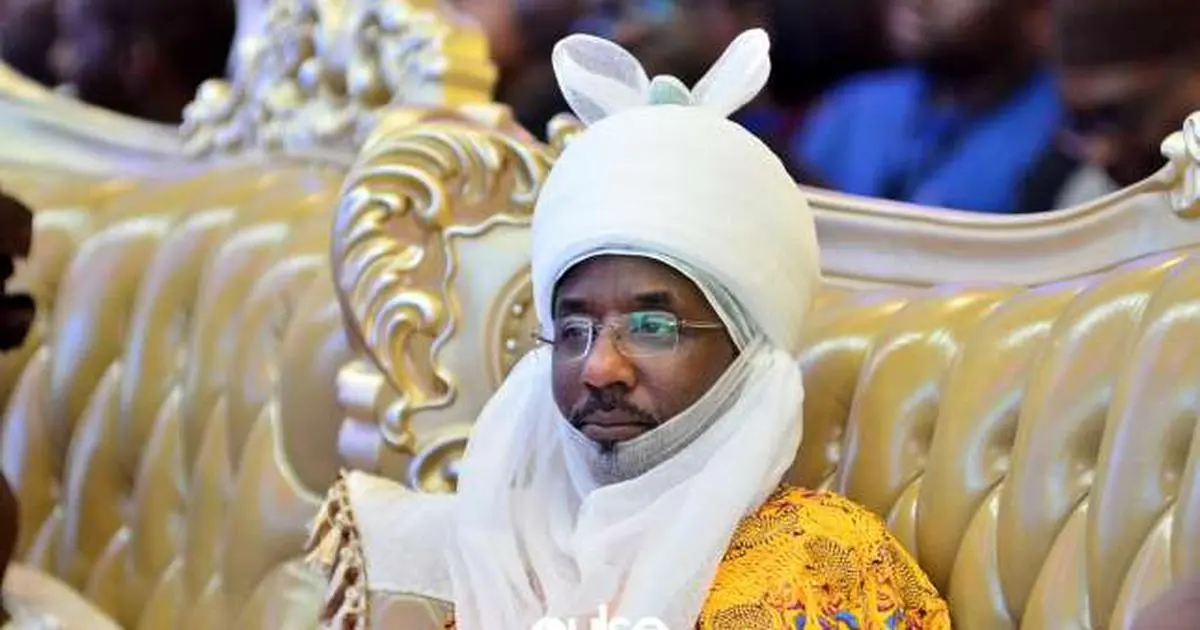 2023: Lets Expect Useless Presidential Candidates With Zoning - Sanusi