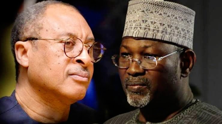 2023: Jega, Agbakoba, Utomi To Launch Party Against APC, PDP In November