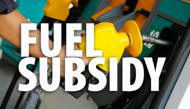 Fuel Subsidy Hits N816bn In Seven Months