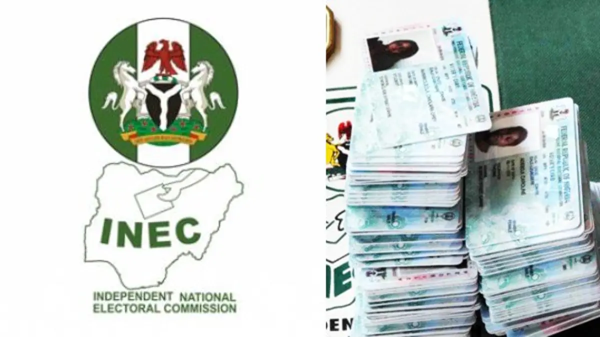 Anambra Guber: INEC Discovers 62’698 Cases Of Double Voter Registration