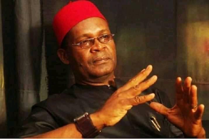 ‘Its sacrifice’ – Joe Igbokwe reveals why his house was burnt down