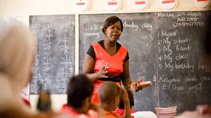 US Government Seeks To Equip 300 Nigerian Teachers With Tech Skills