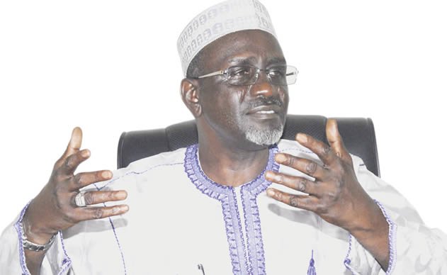 Crisis: We will remain in APC forever - ex-Kano gov Shekarau vows