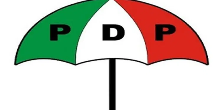 Anambra 2021: Supreme Court Declares Ozigbo Authentic PDP Candidate