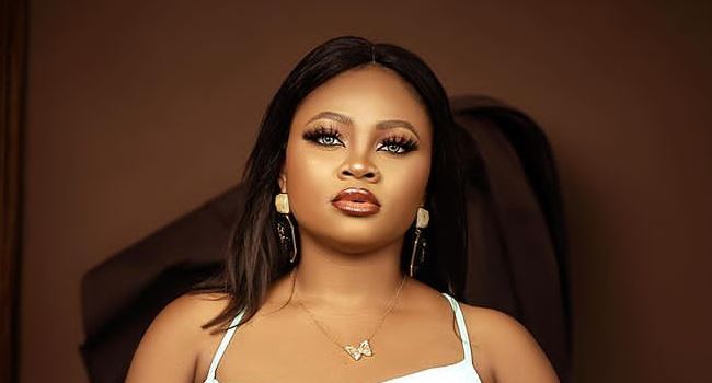 Bbnaija: Though am not perfect but I’m done with being judged constantly - Tega