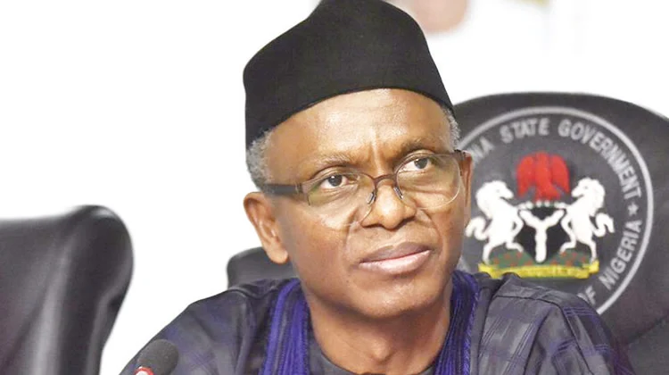 El-Rufai Urges To FG Declare Bandits As Terrorists