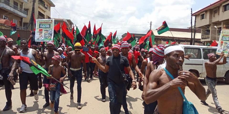 IPOB’s agitation justified, but method used is too horrible - ex-minister