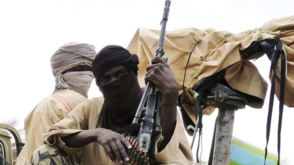 18 Persons Killed In Maza-Kuka, Niger State By Gunmen