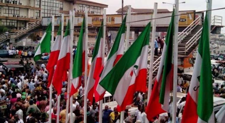 Court Bars PDP From Suspending Dan Orbih Over Alleged Anti-party Conduct