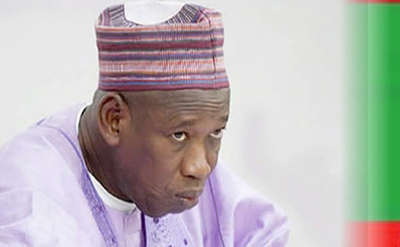 No camp is excluded from APC congress - Ganduje Blows Hot