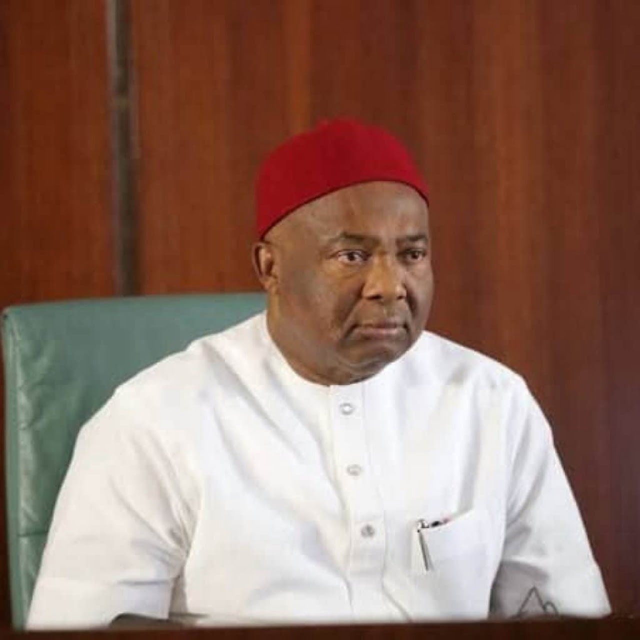 Killings in Southeast: IPOB challenges Uzodinma, tell him to swear oath