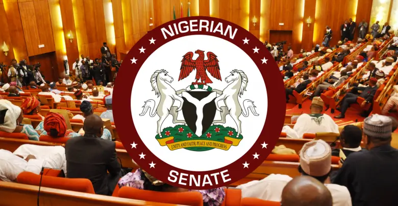 Senate begins debate on 2022 Appropriation Bill