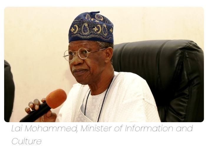 ₦20 Million Bribe To Bandits: FG Says It's Fake News