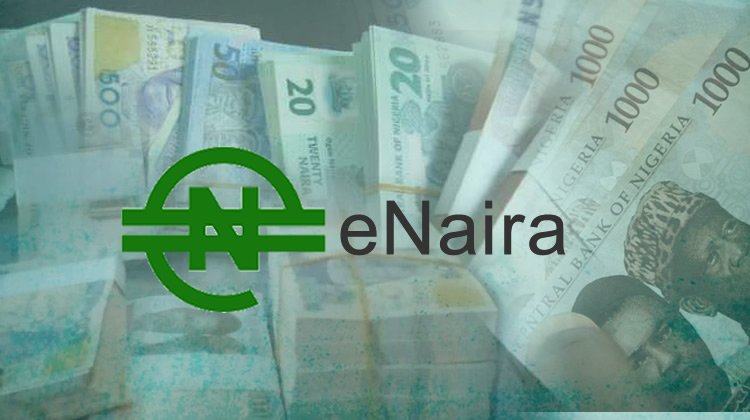 See Why e-Naira Was Deleted By Google, Really A Shame