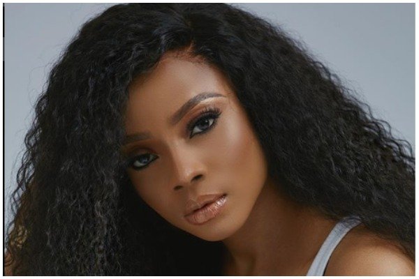 I lost My Sister After She Played A Host In BBNaija Finale - Toke Makinwa