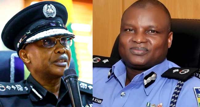 Abba Kyayi: Police yet to receive a former extradition - IGP